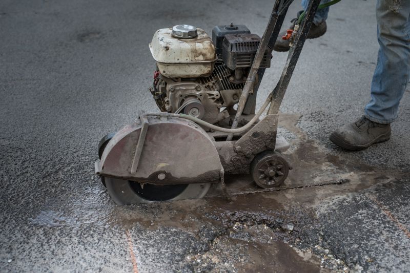 Equipment Type
