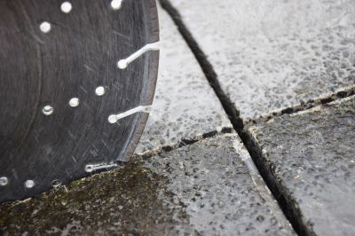 Get Professional Safe Concrete Sawing!